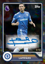 [Preorder] 2026/27 Topps Flagship Premier League Soccer Value Box
