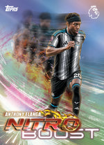 [Preorder] 2026/27 Topps Flagship Premier League Soccer Value Box