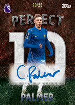 [Preorder] 2026/27 Topps Flagship Premier League Soccer Value Box