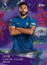 [Preorder] 2026/27 Topps Flagship Premier League Soccer Value Box