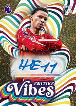 [Preorder] 2026/27 Topps Flagship Premier League Soccer Value Box