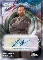 [Preorder] 2026 Topps Chrome Star Wars Hobby Box