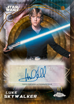 [Preorder] 2026 Topps Chrome Star Wars Breakers Delight Box