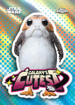 [Preorder] 2026 Topps Chrome Star Wars Hobby Box