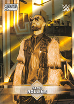 [Preorder] 2026 Topps Stadium Club WWE Wrestling Hobby Box