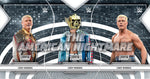 [Preorder] 2026 Topps Stadium Club WWE Wrestling Hobby Box