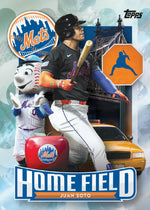 2026 Topps Series 2 Baseball Value Box
