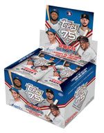 2026 Topps Series 2 Baseball Hobby Jumbo Box