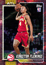[Preorder] 2026/27 Topps Flagship Basketball Mega Box