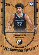 [Preorder] 2026/27 Topps Flagship Basketball Mega Box