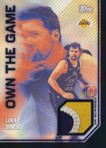 [Preorder] 2026/27 Topps Flagship Basketball Mega Box