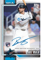 2026 Topps Update Series Baseball Value Box