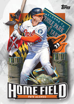 2026 Topps Update Series Baseball Value Box