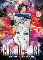 [Preorder] 2026 Topps Cosmic Chrome Baseball Hobby Box