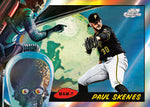 [Preorder] 2026 Topps Cosmic Chrome Baseball Hobby Box