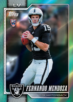 [Preorder] 2026 Topps Flagship Football Mega Box