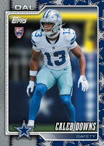 [Preorder] 2026 Topps Flagship Football Mega Box