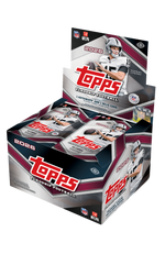 [Preorder] 2026 Topps Flagship Football Hobby Jumbo Box