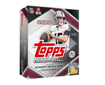 [Preorder] 2026 Topps Flagship Football Mega Box