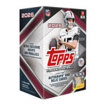 [Preorder] 2026 Topps Flagship Football Value Box