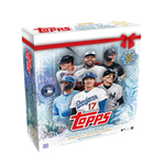 [Preorder] 2026 Topps Holiday Baseball Mega Box