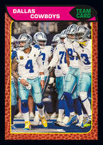 [Preorder] 2026 Topps Heritage Football Hobby Pack