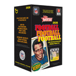 [Preorder] 2026 Topps Heritage Football Value Box