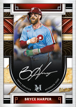 [Preorder] 2026 Topps Museum Collection Baseball Hobby Box