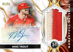 [Preorder] 2026 Topps Museum Collection Baseball Hobby Box