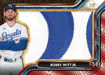 [Preorder] 2026 Topps Museum Collection Baseball Hobby Box