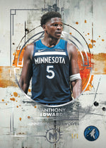 [Preorder] 2025/26 Topps Motif Basketball Hobby Box