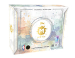 [Preorder] 2025/26 Topps Motif Basketball Hobby Box