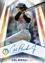 [Preorder] 2026 Topps Tribute Baseball Hobby Box