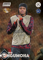 [Preorder] 2025/26 Topps Stadium Club Chrome UEFA Champions League Soccer Members Only Delight Box