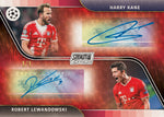2025/26 Topps Stadium Club Chrome UEFA Champions League Soccer Value Box