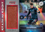 2025/26 Topps Stadium Club Chrome UEFA Champions League Soccer Value Box