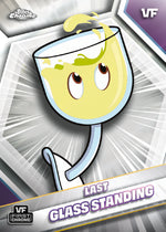 [Preorder] 2026 Topps Chrome VeeFriends Hobby Box