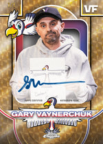 [Preorder] 2026 Topps Chrome VeeFriends Hobby Box