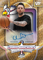 [Preorder] 2026 Topps Chrome VeeFriends Hobby Box