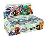 [Preorder] 2026 Topps Chrome VeeFriends Hobby Box