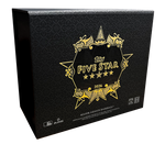 [Preorder] 2026 Topps Five Star Baseball Hobby Box