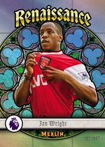 [Preorder] 2025/26 Topps Merlin Premier League EPL Soccer Hobby Box
