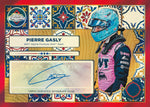[Preorder] 2026 Topps Chrome Formula 1 Mega Box