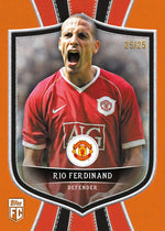 [Preorder] 2026/27 Topps Collector Tin Manchester United
