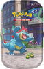 Pokemon Lumiose City Mini Tin
