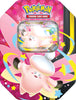 Pokemon Trading Card Game: Mega Moonlit Tin - Assorted
