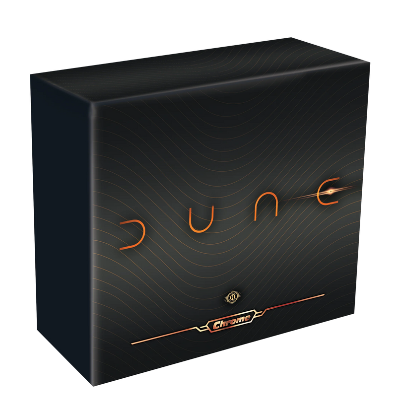 [Preorder] 2024 Topps Chrome Dune Hobby Box