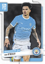 [Preorder] 2026/27 Topps Collector Tin Manchester City