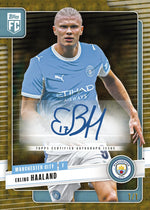 [Preorder] 2026/27 Topps Collector Tin Manchester City