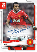 [Preorder] 2026/27 Topps Collector Tin Manchester United